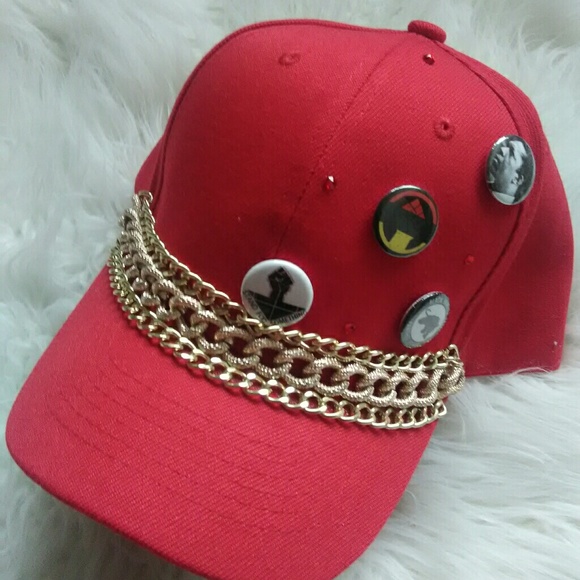 Hats - Picture 4 of 8